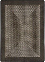 Joy Carpets Kid Essentials Like Home Chocolate